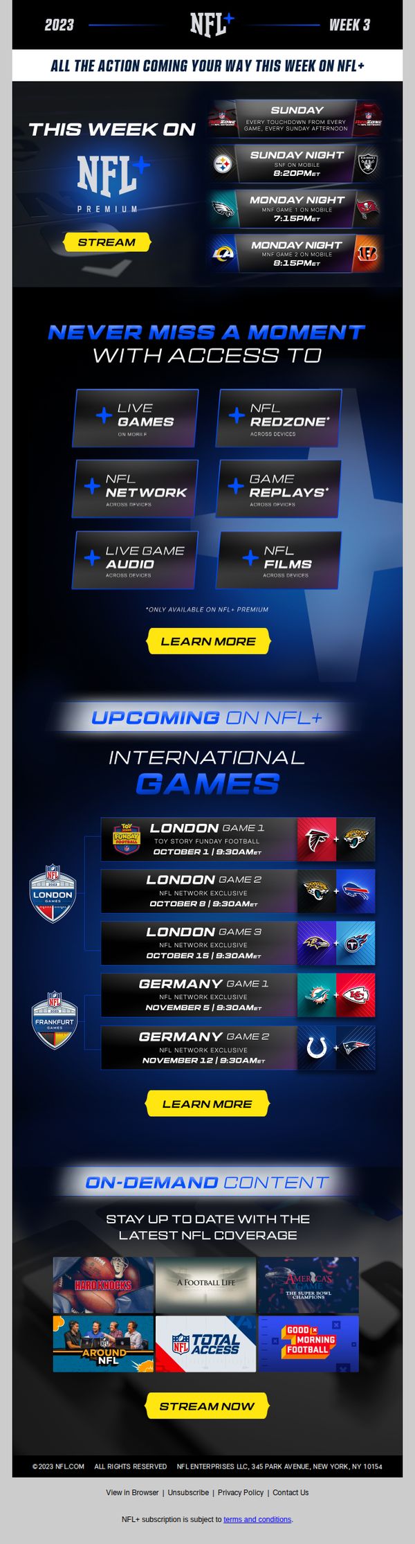 NFL