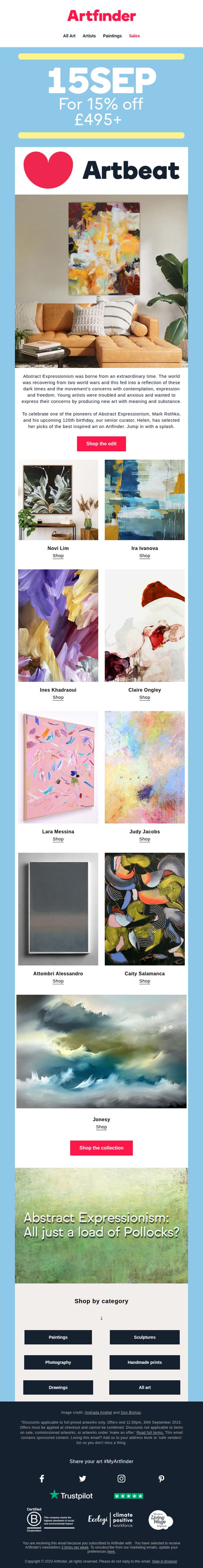 Artfinder