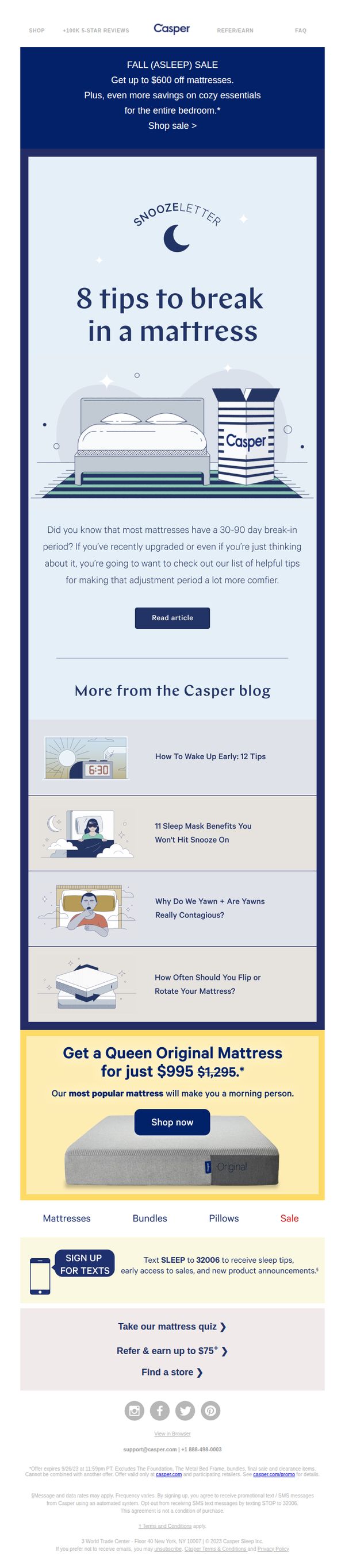 Casper