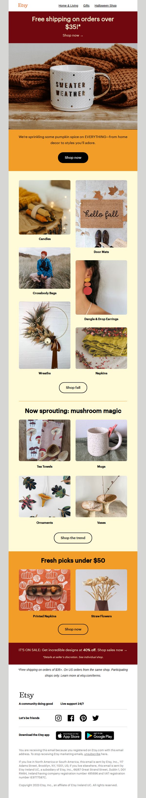 Etsy