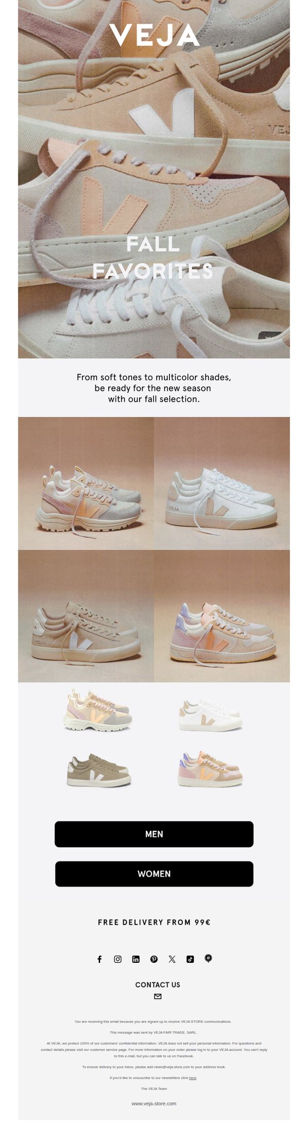6. Classics | Fall 2023
