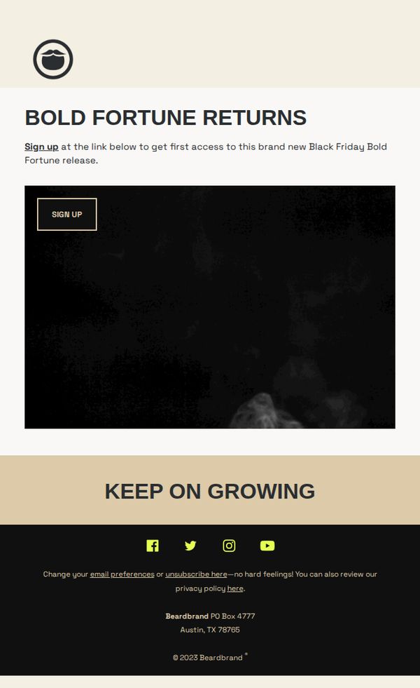 Beardbrand