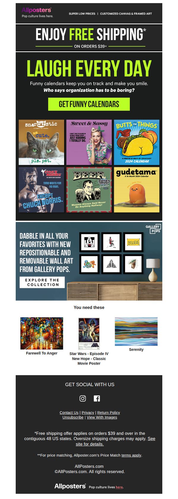 AllPosters