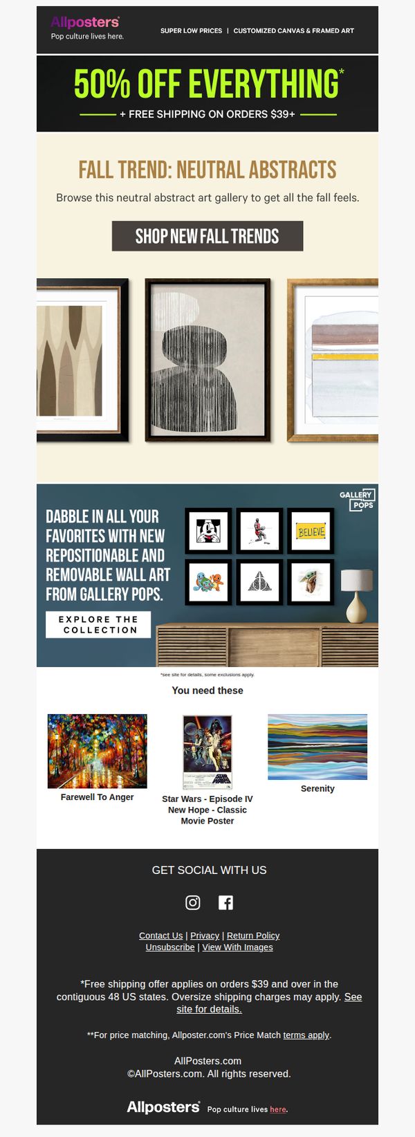 AllPosters