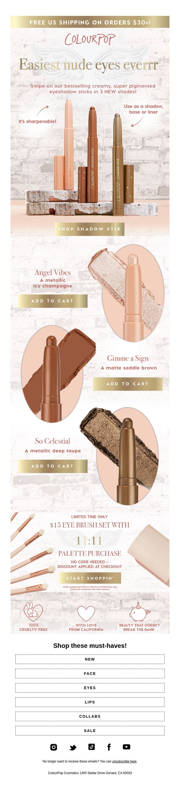 ColourPop