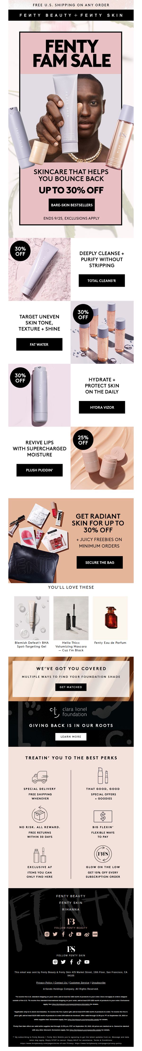 Fenty Beauty