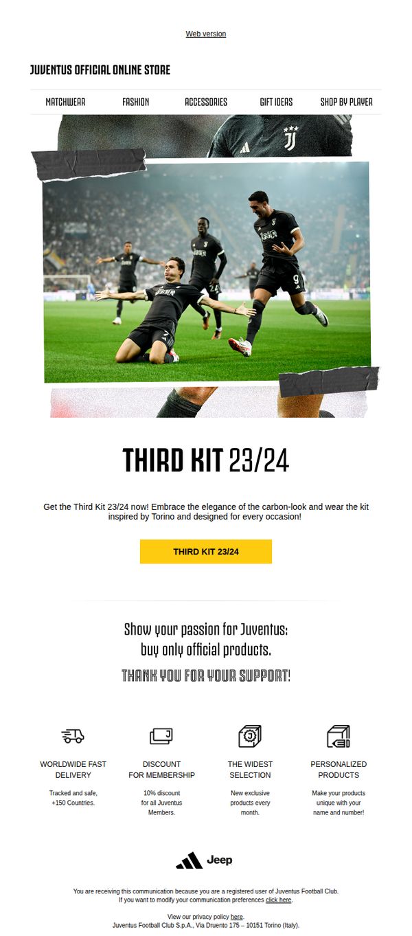 Juventus