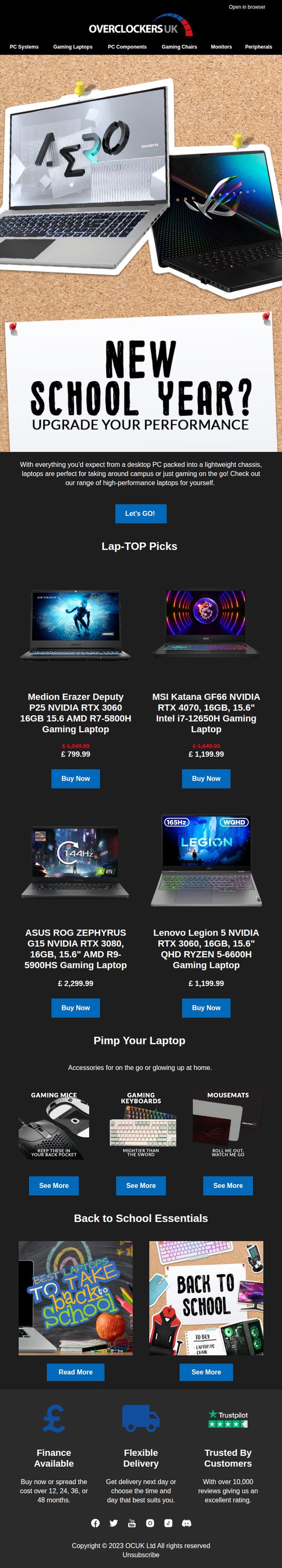 Overclockers UK