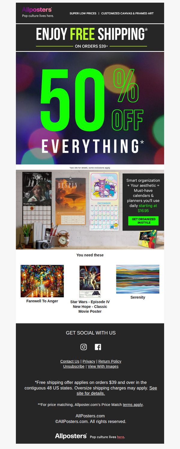 AllPosters