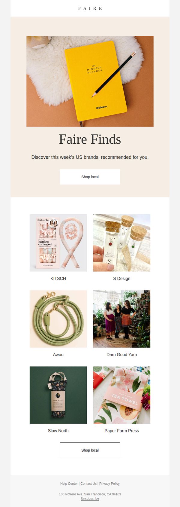 Faire.com