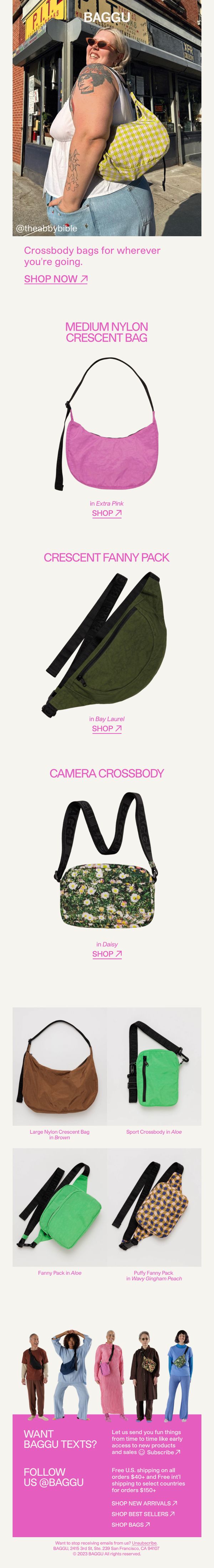 Baggu 