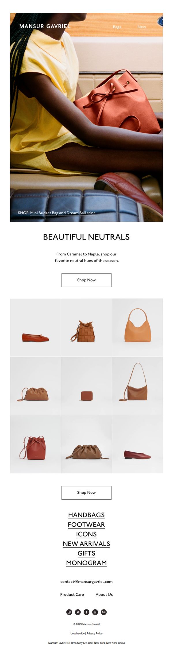 10. Elevated neutrals