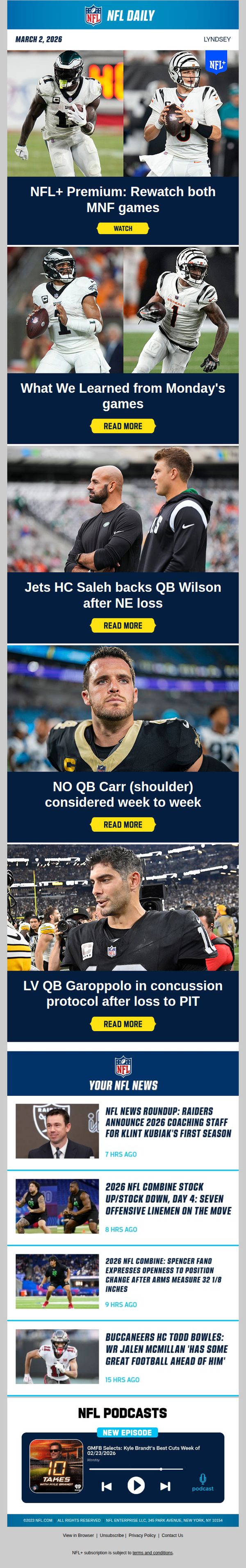 NFL