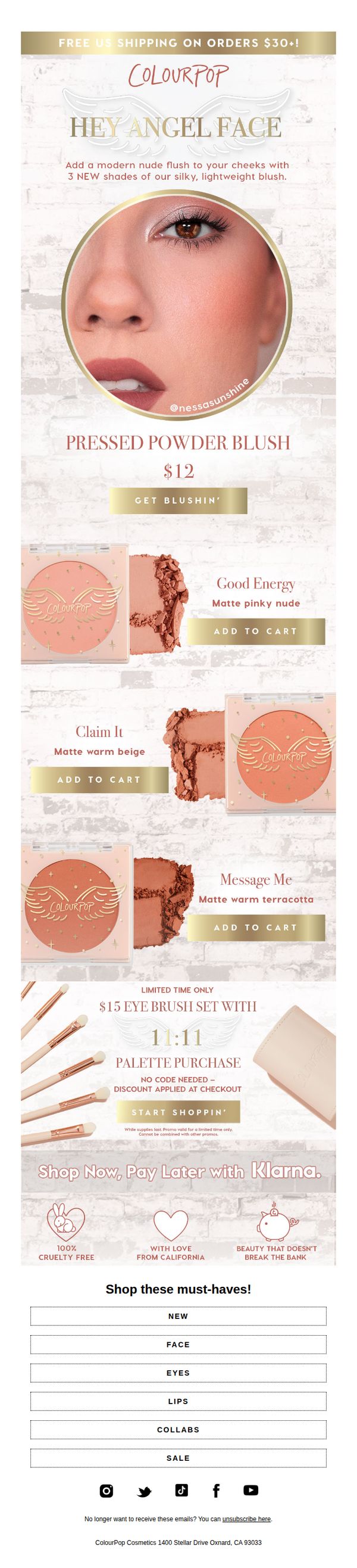 ColourPop