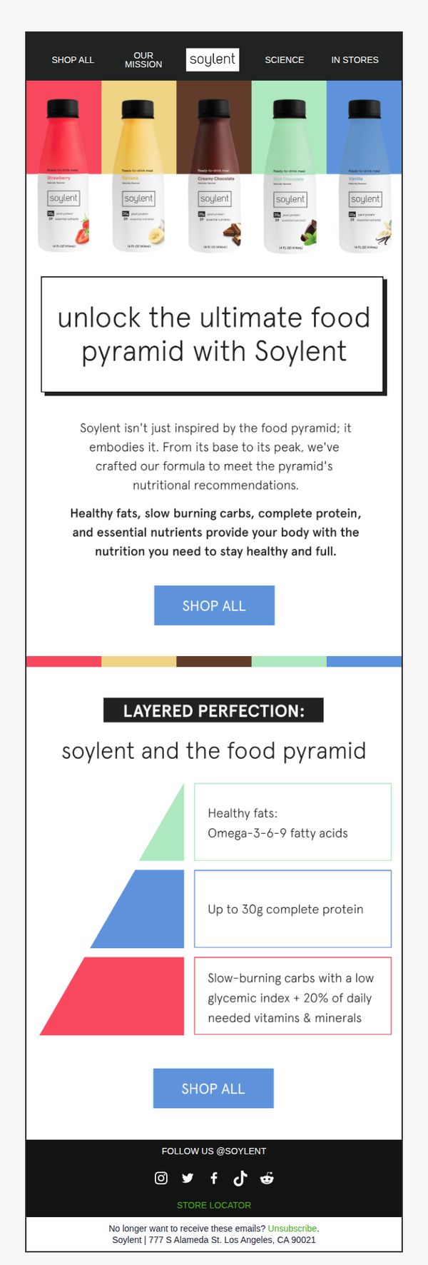 Soylent