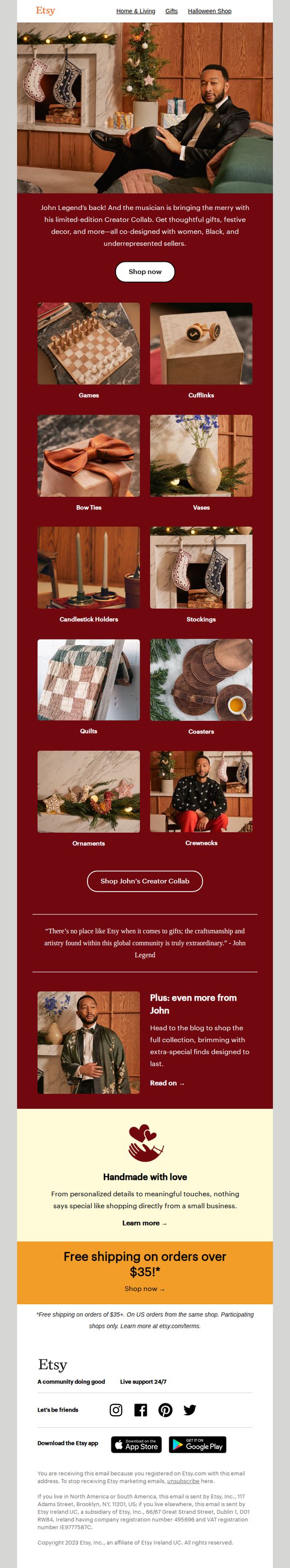 Etsy