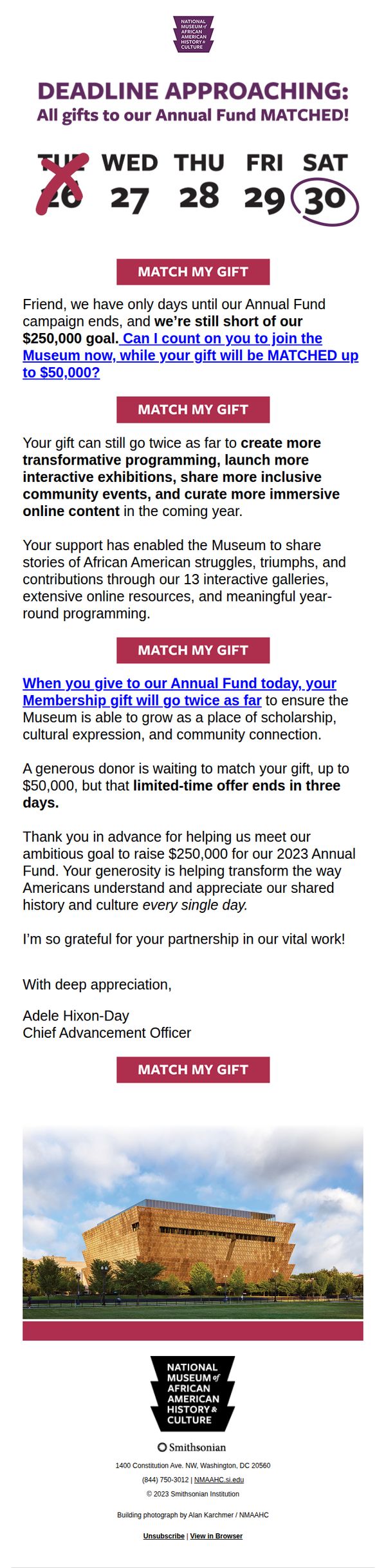 Smithsonian 