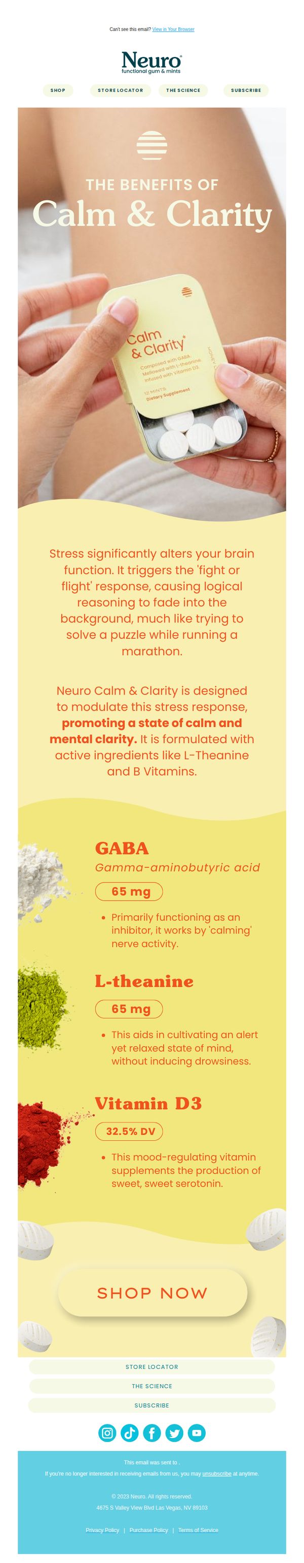 Neuro