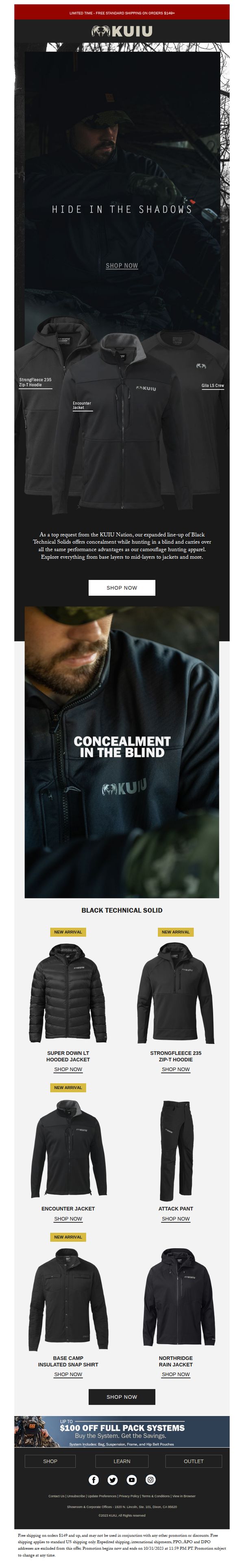 Kuiu