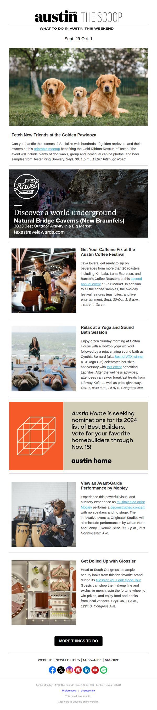 Austin Monthly