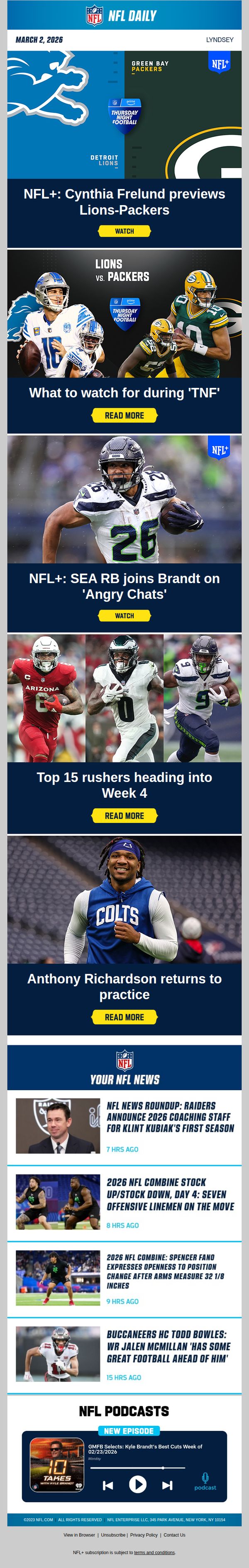 NFL