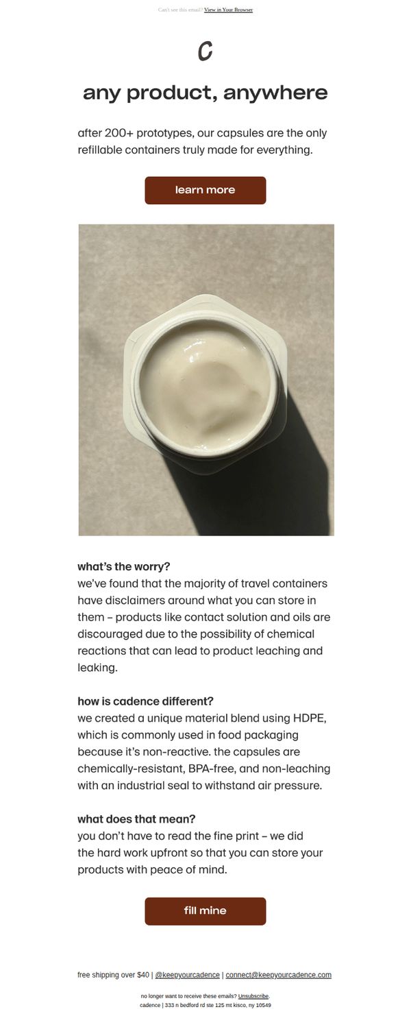 10. designed for universal use