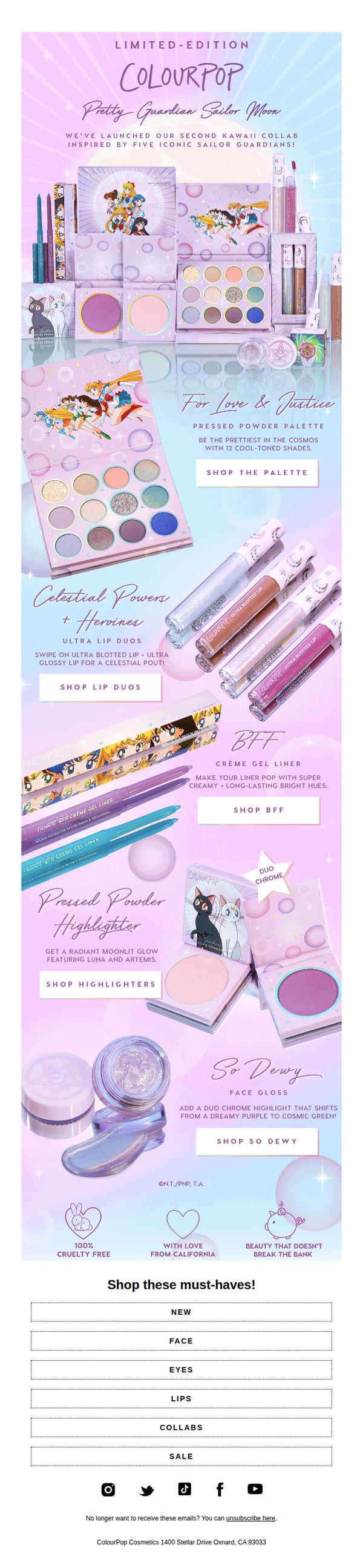 ColourPop
