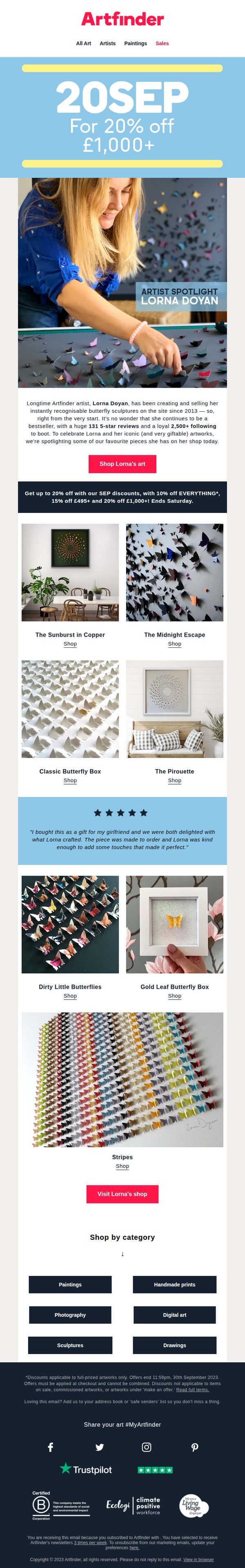 Artfinder