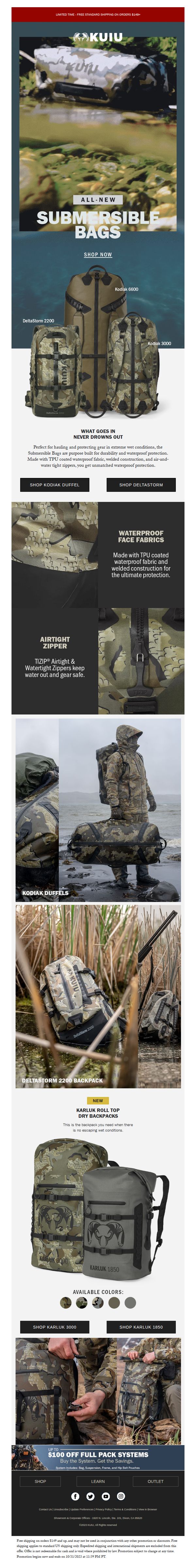 Kuiu
