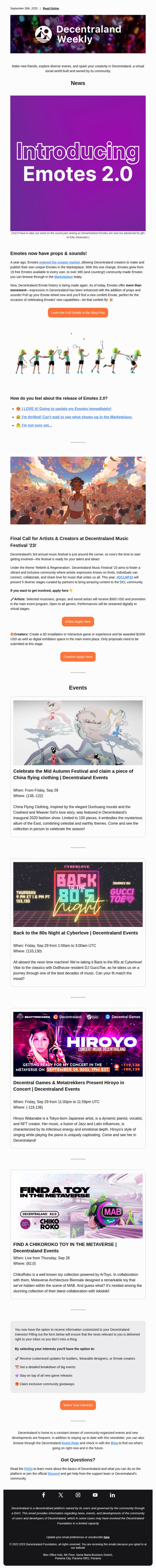 Decentraland