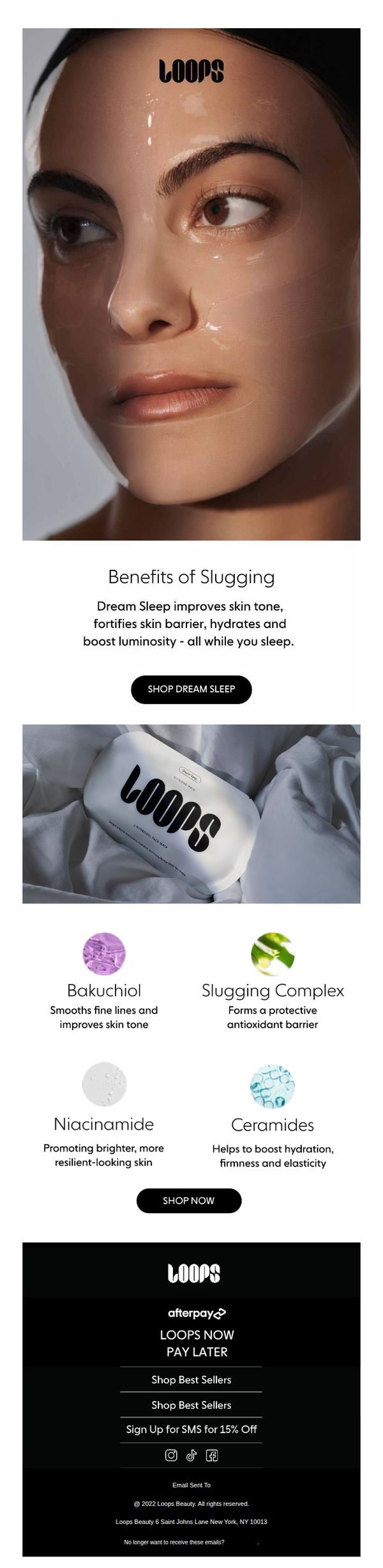 10. Repair Your Skin Barrier