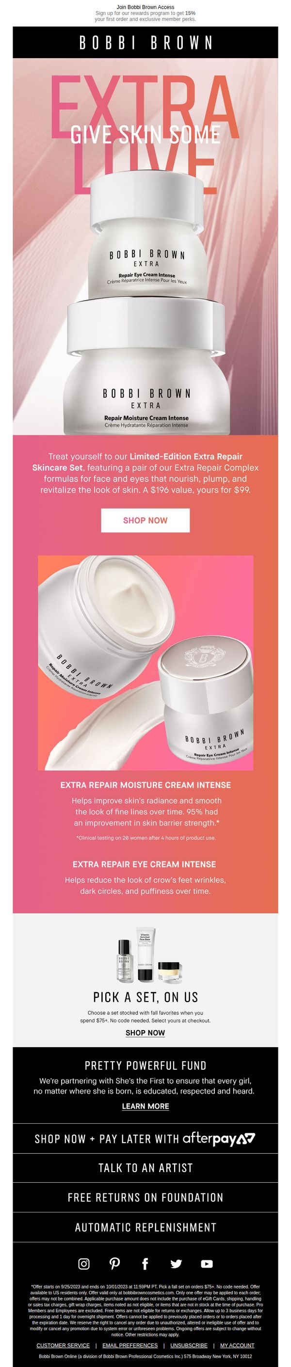 Bobbi Brown