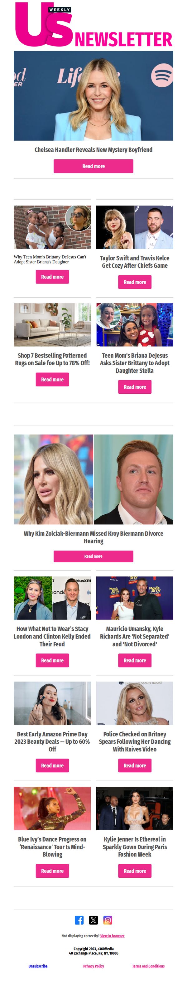Us Weekly