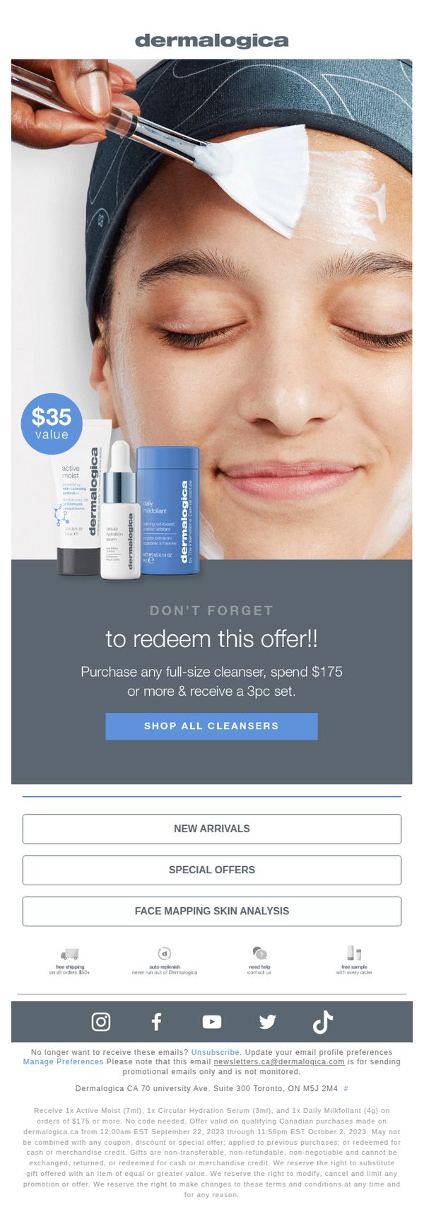 Dermalogica