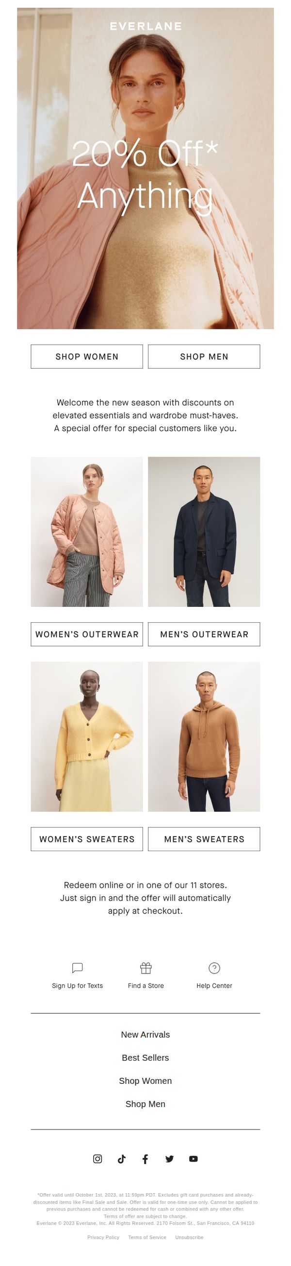 Everlane
