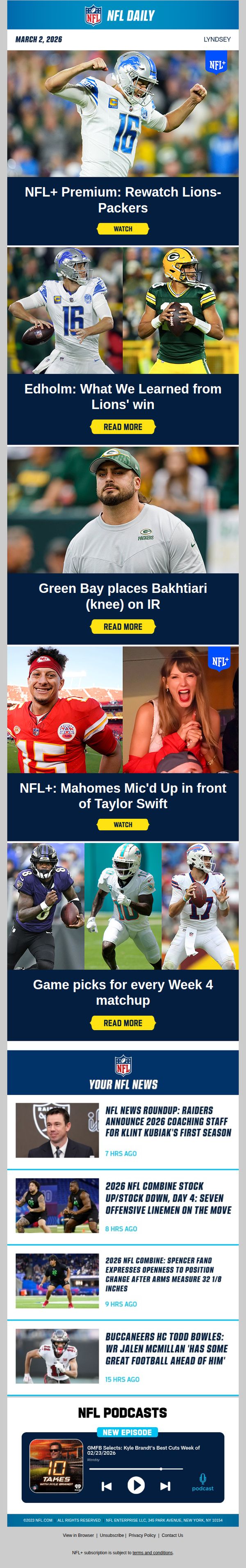 NFL