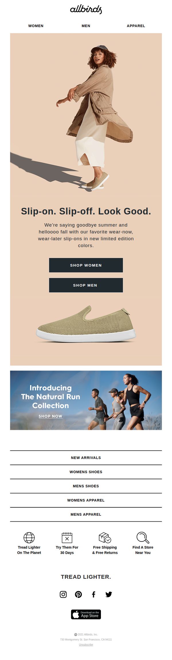 Allbirds (US)