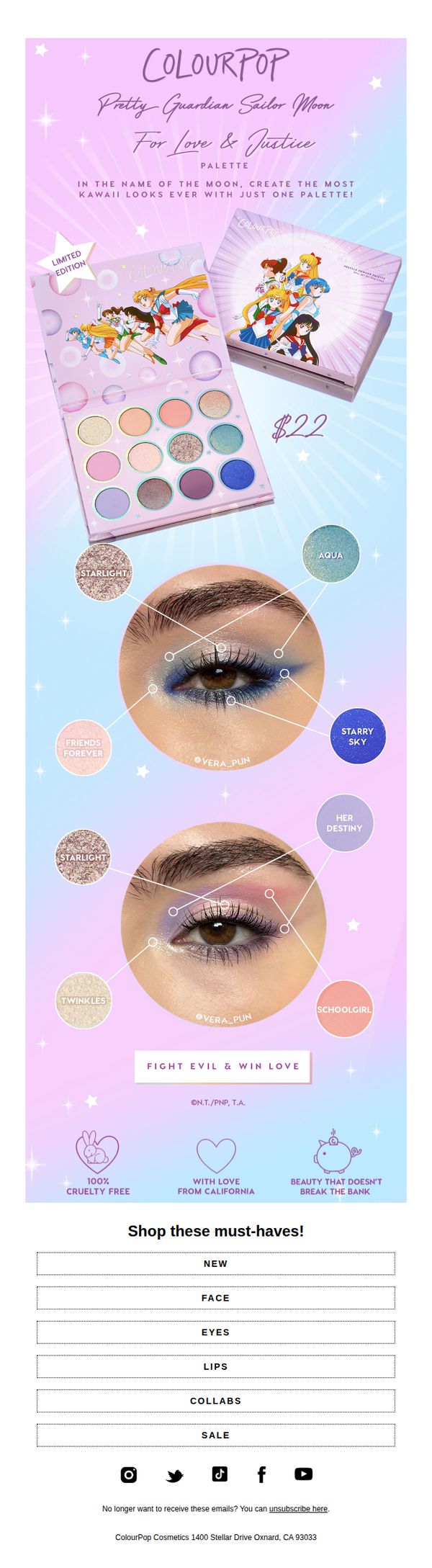 ColourPop