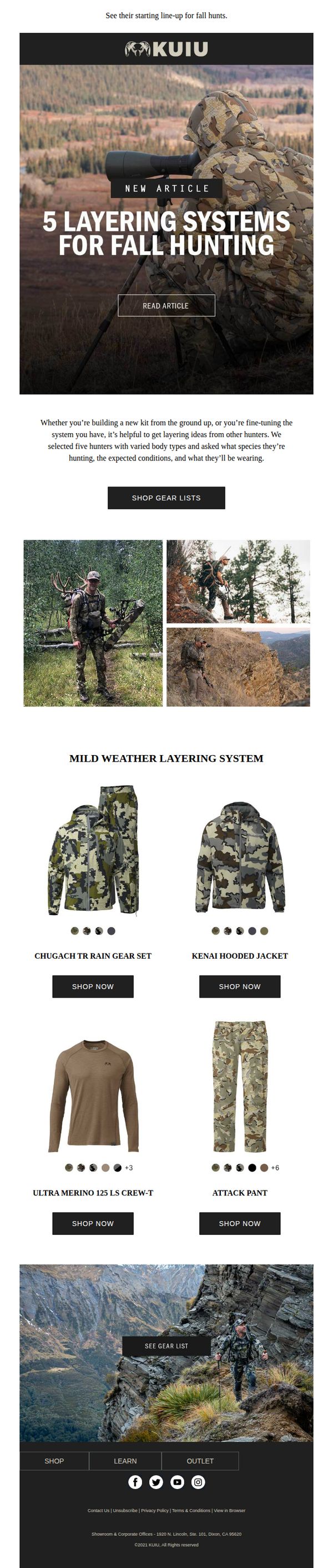 Kuiu