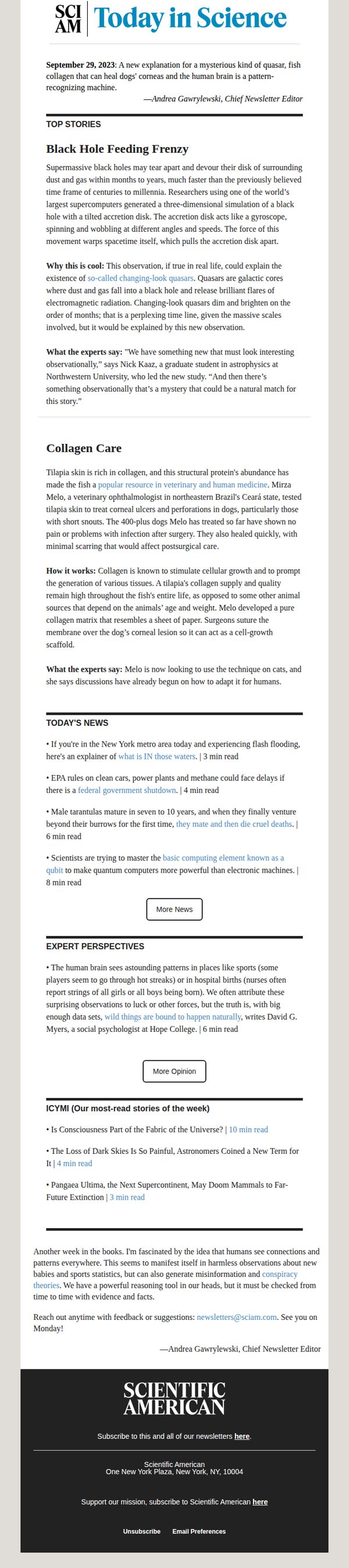 Scientific American 