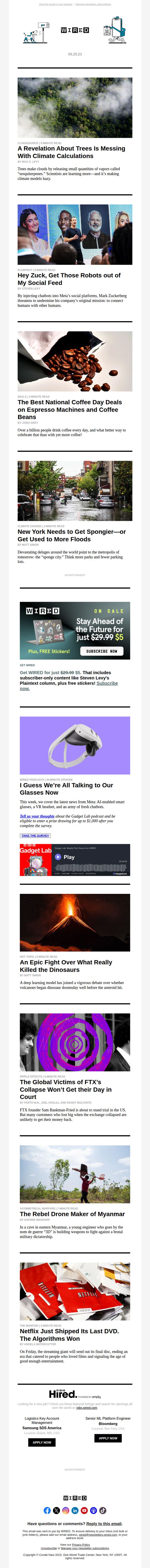 WIRED