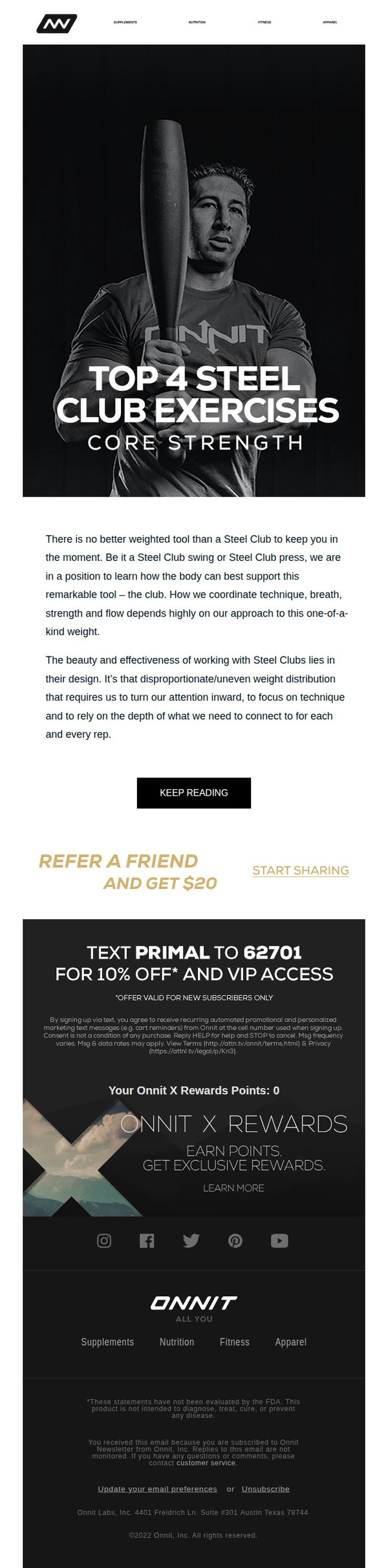 Onnit