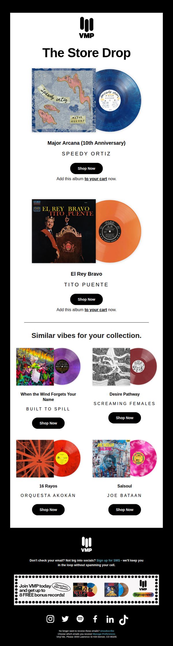 VMP