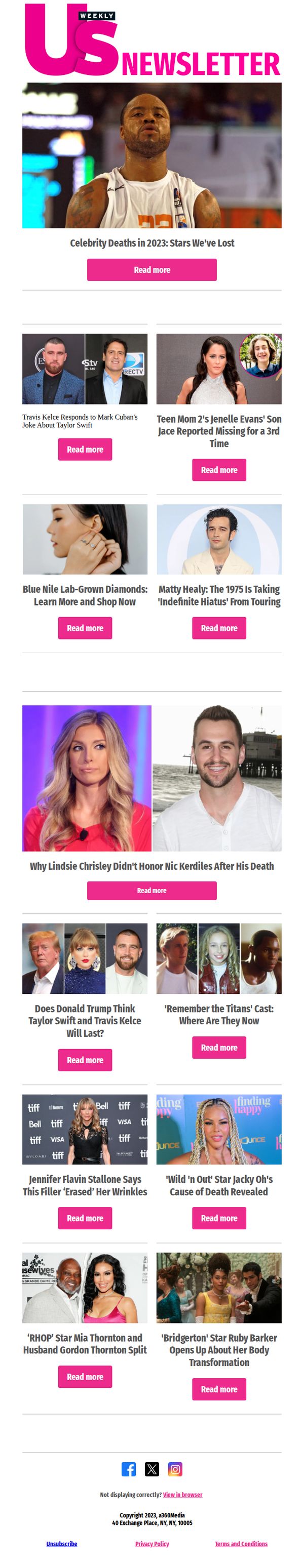 Us Weekly