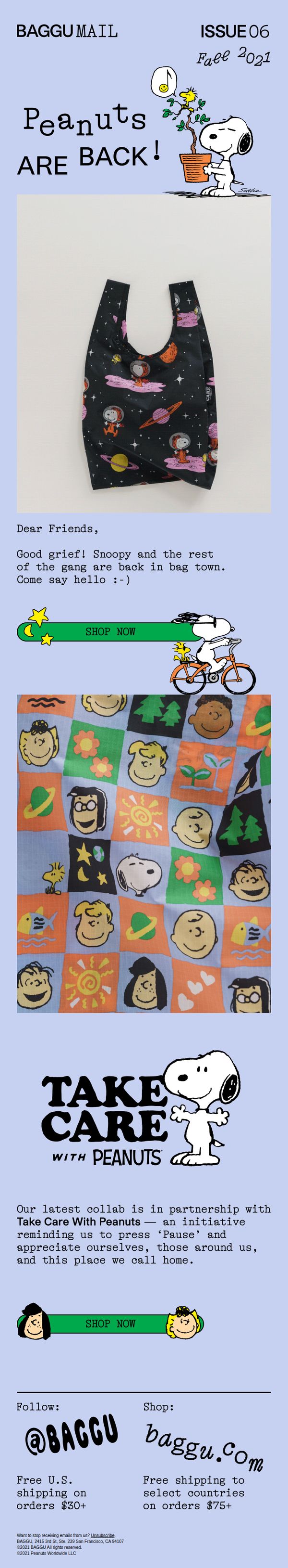 Baggu 