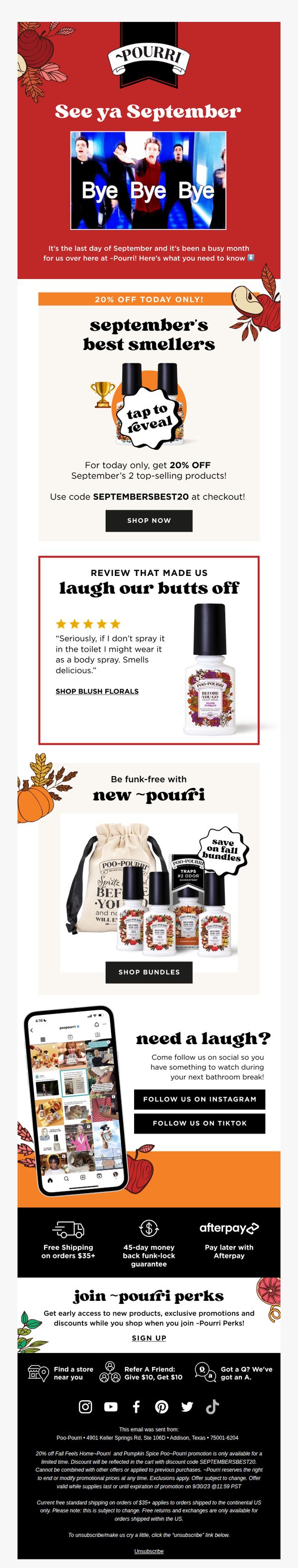 Poo-Pourri