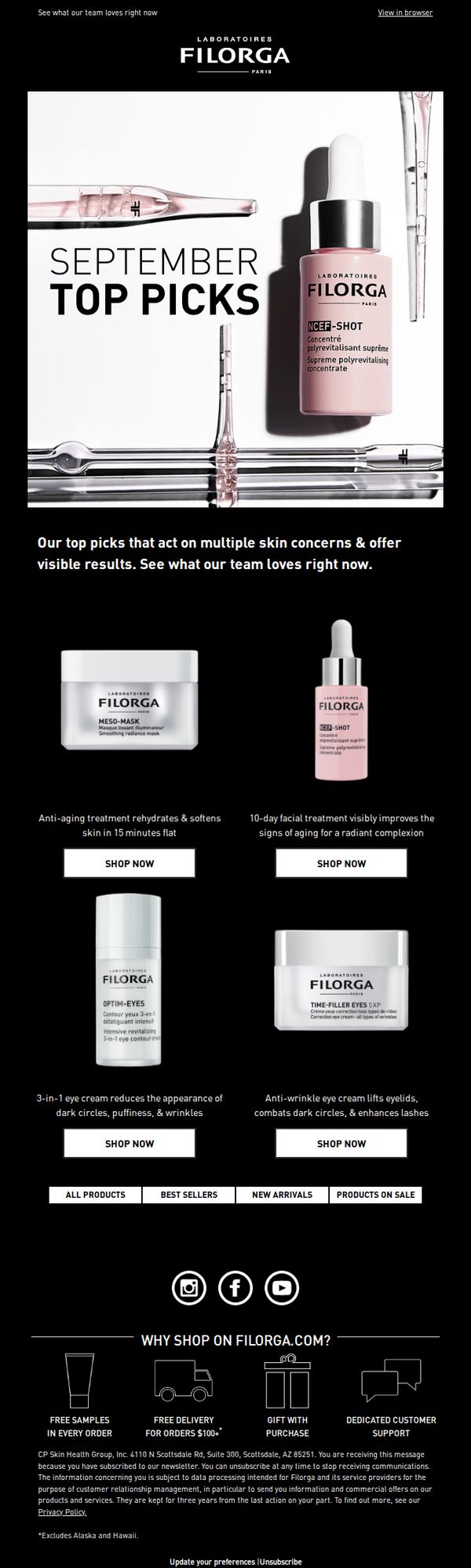 Filorga
