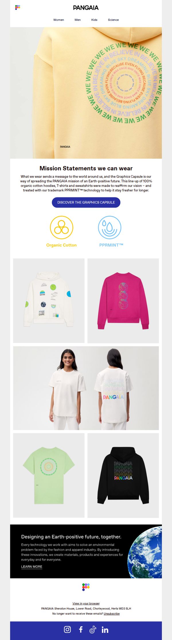 6. Introducing our Graphics Capsule