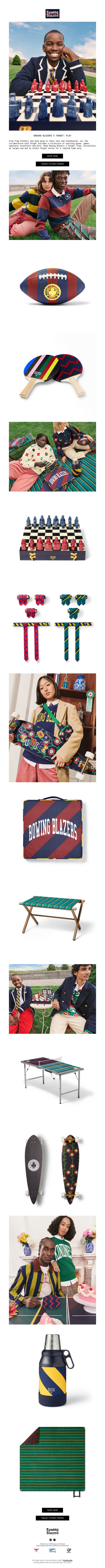9. Sporting Goods, Games, and Spectator Essentials 🏓