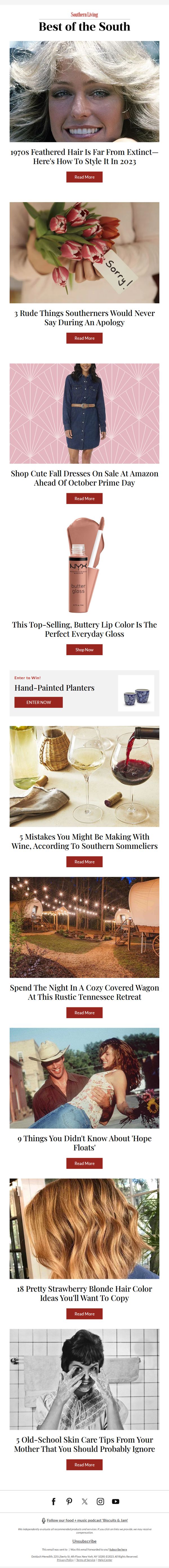 Southern Living